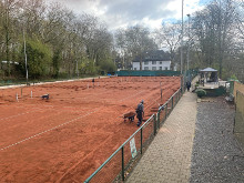 Platzbereitung_Totale