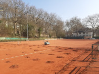 Platz 1 abgetragen