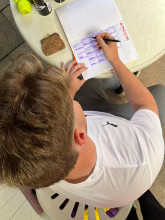 Schriftführer