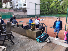Spielvorbereitung