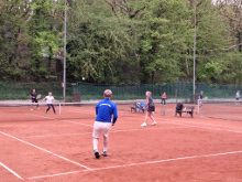 Spaßturnier